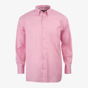 Camisa Manga Larga Clásica