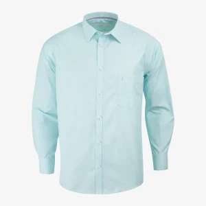 Camisa Manga Larga Clásica