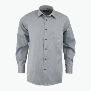 Camisa Manga Larga Clásica