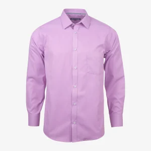 Camisa Manga Larga Clásica