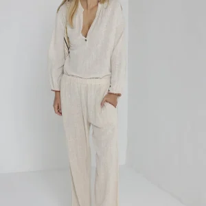 Pantalón rústico Monte