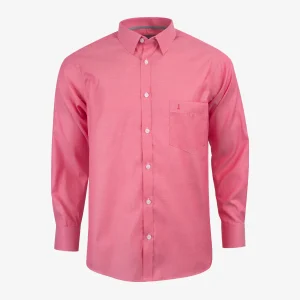 Camisa Manga Larga Clásica