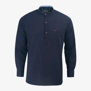 Camisa Manga Larga Sport