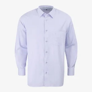 Camisa Manga Larga Clásica