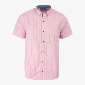 Camisa Manga Corta Sport
