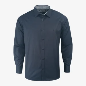 Camisa Manga Larga Clásica