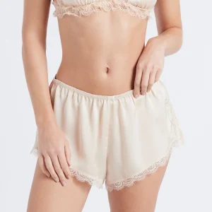 SLIP DE PIJAMA APOLLO OFF WHITE