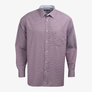 Camisa Manga Larga Clásica