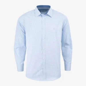 Camisa Manga Larga Clásica