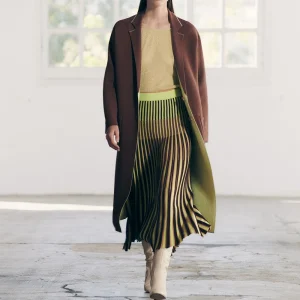 ABRIGO PUNTO OVERSIZE / SITA MURT