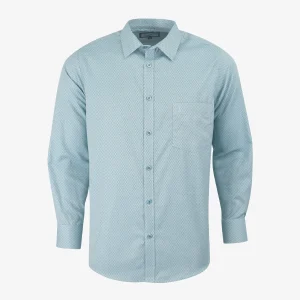 Camisa Manga Larga Clásica