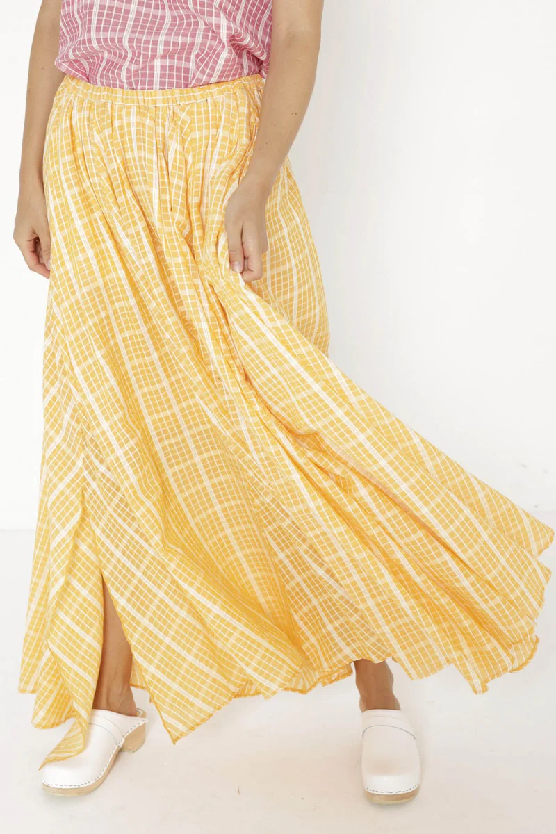 Falda AMBER - Imagen 3