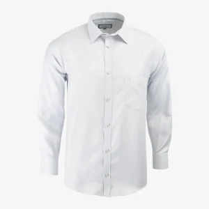 Camisa Manga Larga Clásica