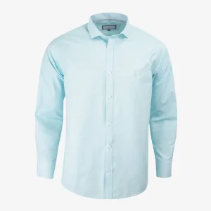 Camisa Manga Larga Clásica