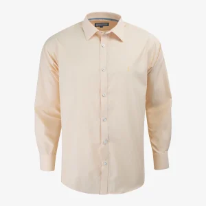 Camisa Manga Larga Clásica