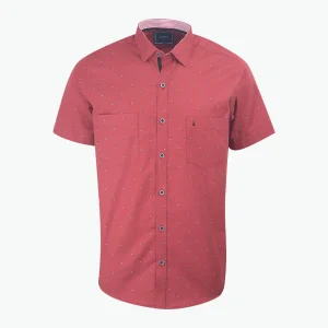 Camisa Manga Corta Sport