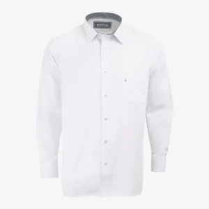 Camisa Manga Larga Clásica