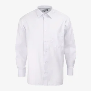 Camisa Manga Larga Clásica