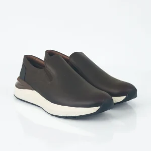 Zapato Casual GREBLE Café Medio - Kosta Azul