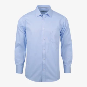 Camisa Manga Larga Clásica