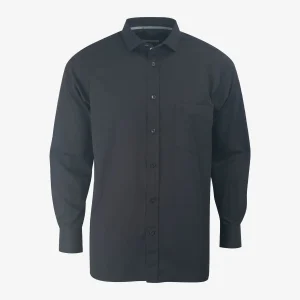 Camisa Manga Larga Clásica