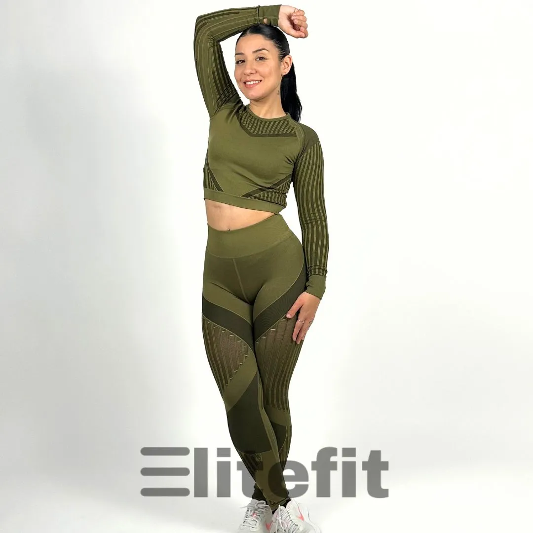 Conjunto Deportivo Zebra - Imagen 3