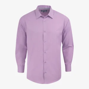 Camisa Manga Larga Clásica