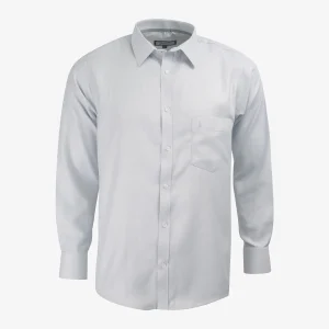 Camisa Manga Larga Clásica