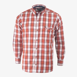 Camisa Manga Larga Sport