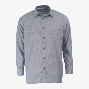 Camisa Manga Larga Clásica