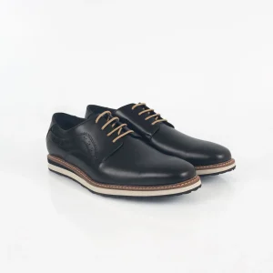 Zapato Casual G15 Negro - Kosta Azul