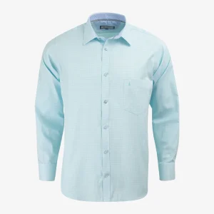 Camisa Manga Larga Clásica