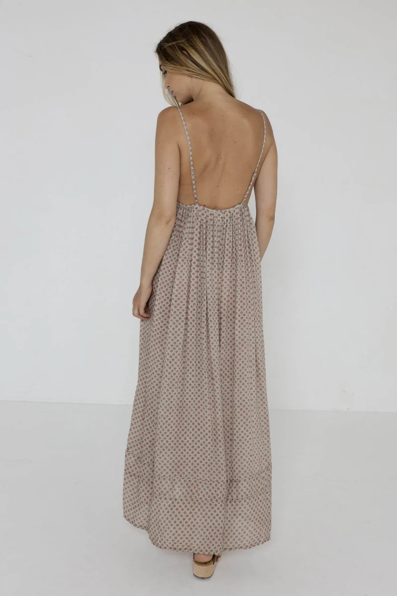 Vestido PIANA - Imagen 3