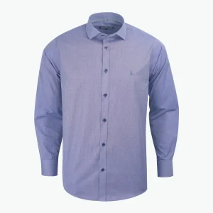 Camisa Manga Larga Clásica