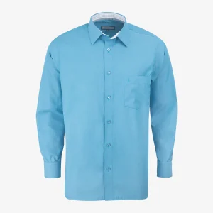 Camisa Manga Larga Clásica