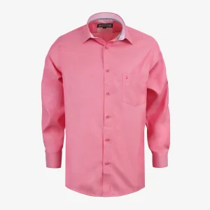 Camisa Manga Larga Clásica