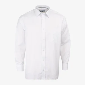 Camisa Manga Larga Clásica