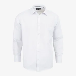 Camisa Manga Larga Clásica