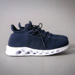 Zapato FLEXI FX01 Textil Deportivo  Kosta Azul