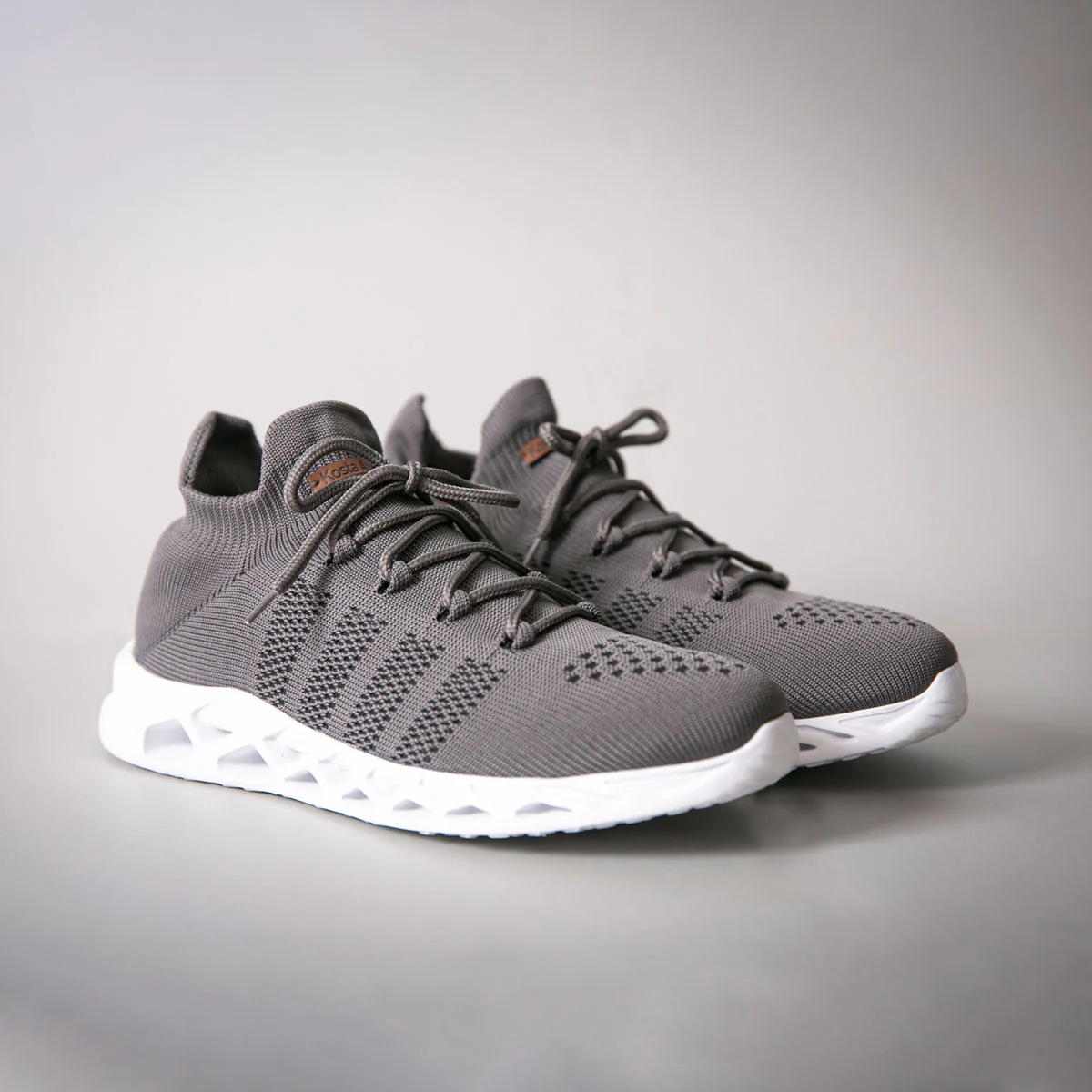 Zapato FLEXI FX01 Textil Kosta Azul