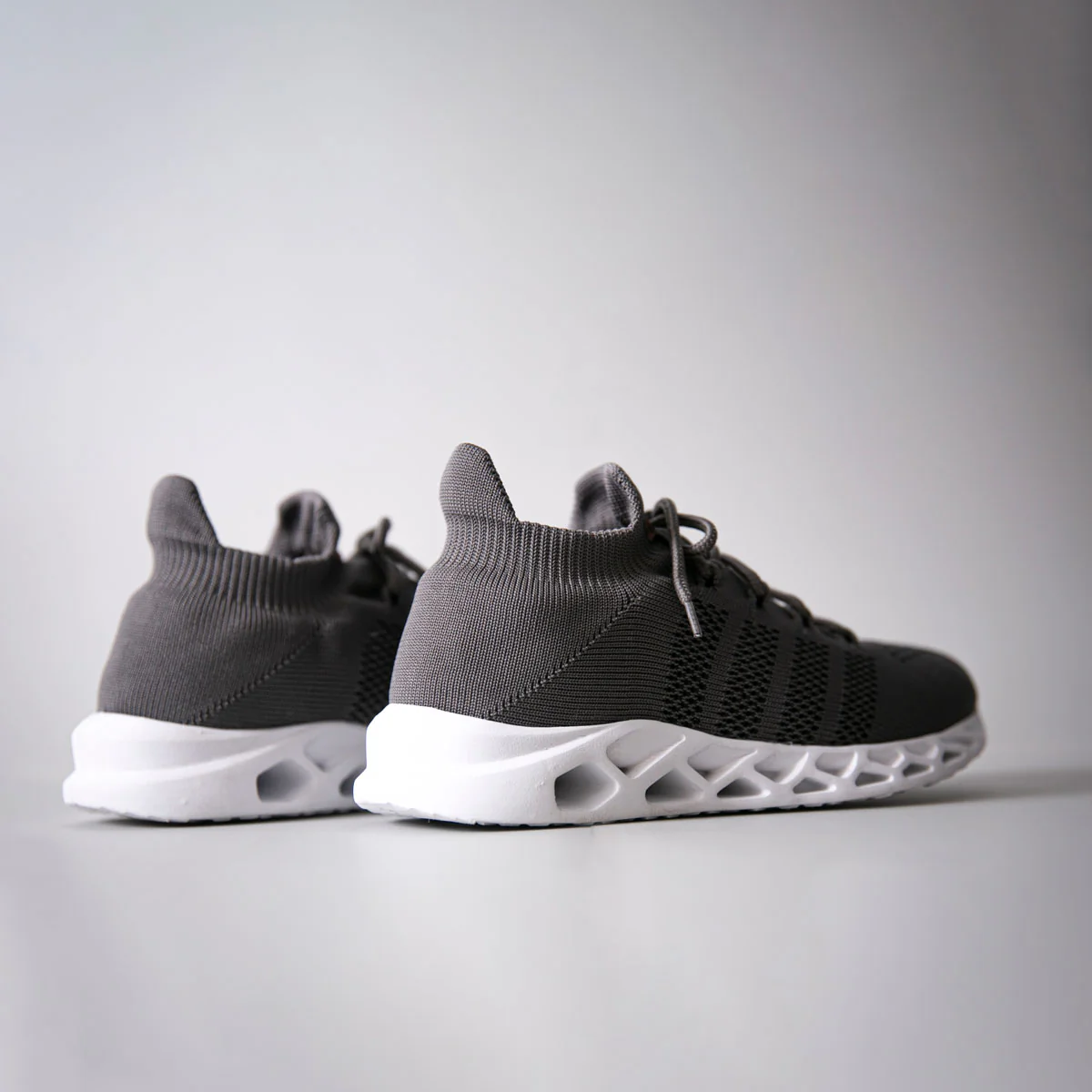 Zapato FLEXI FX01 Textil Kosta Azul - Imagen 3