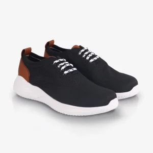 Zapato Sport RIMARD EVA Negro Kosta Azul