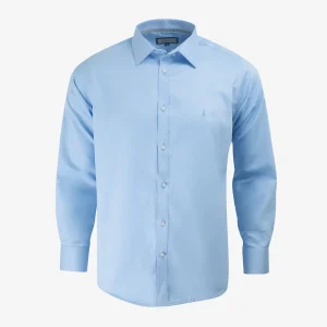 Camisa Manga Larga Clásica