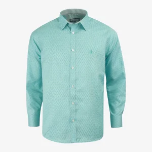 Camisa Manga Larga Clásica