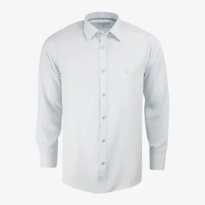 Camisa Manga Larga Clásica