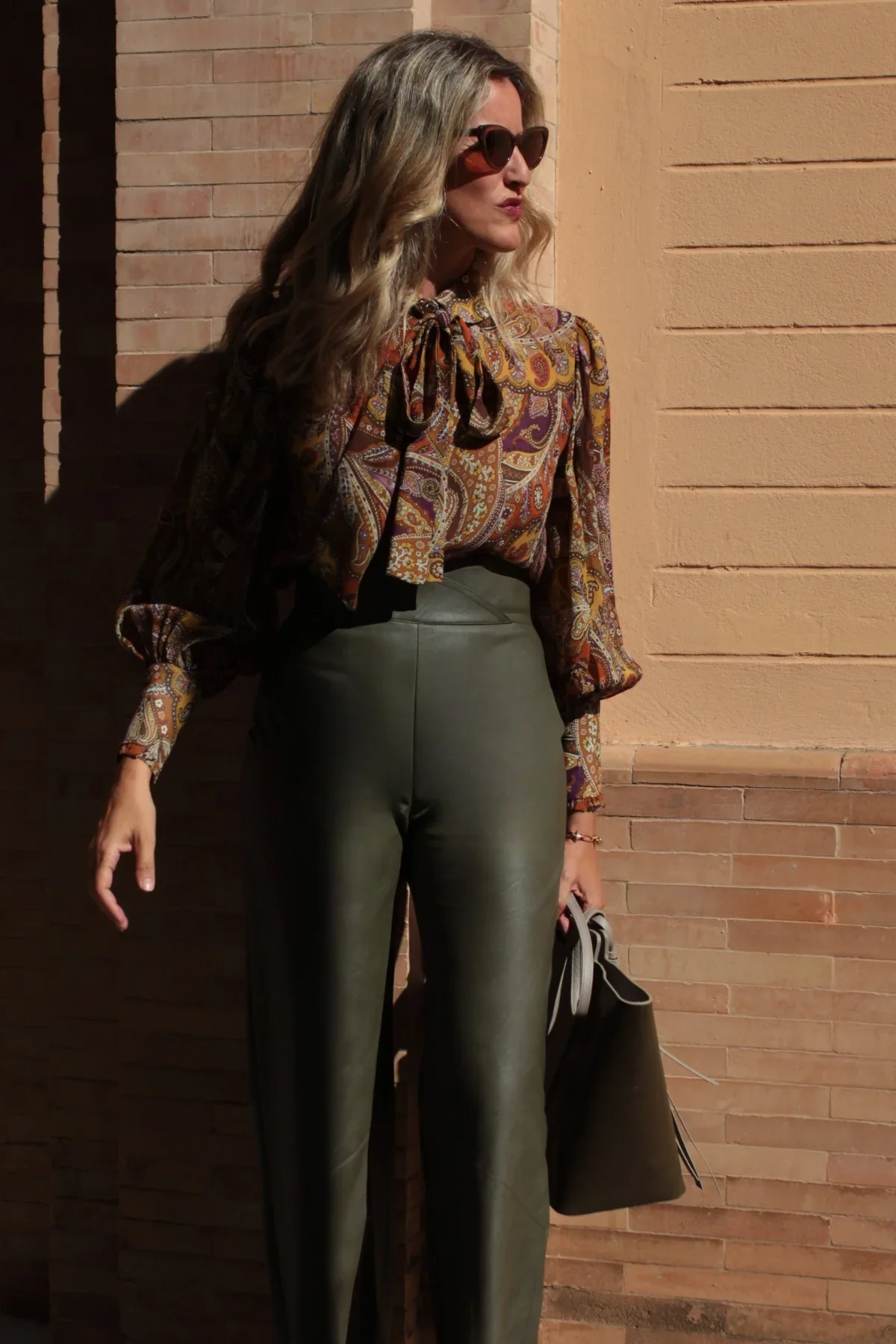 CAMISA MERCI - Imagen 4