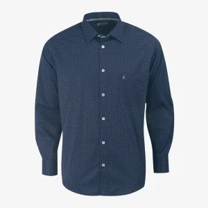 Camisa Manga Larga Clásica