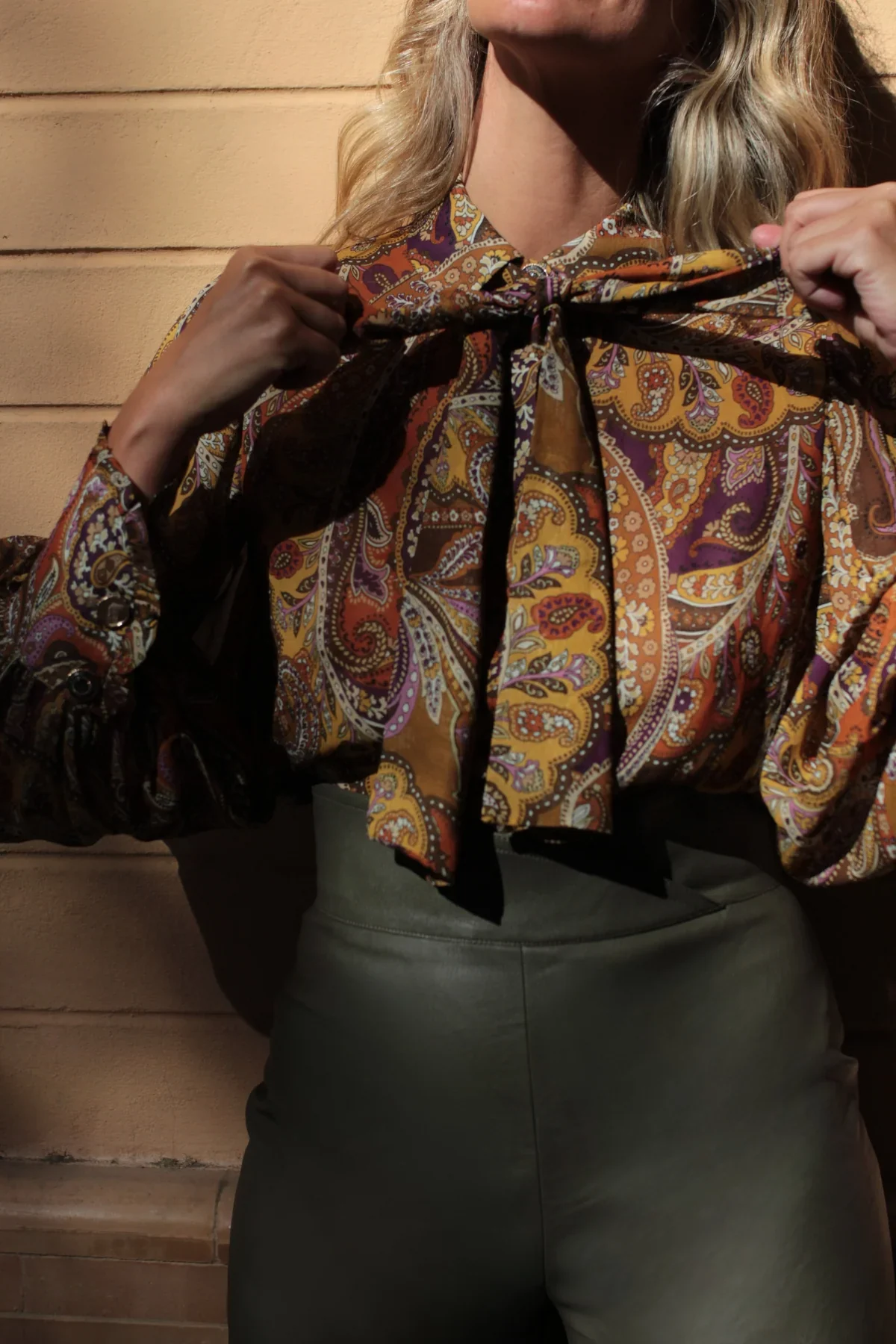 CAMISA MERCI - Imagen 5