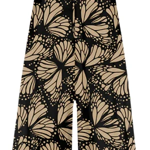 MONO LARGO CON CUELLO HALTER Y ABERTURA