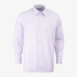 Camisa Manga Larga Clásica